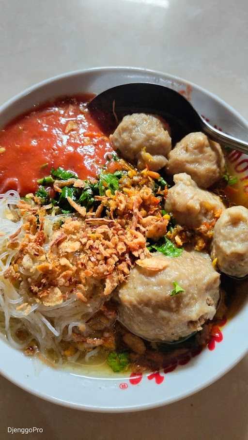 Bakso Bintang 5