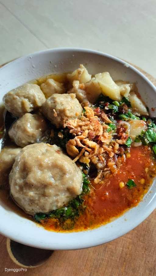 Bakso Bintang 4