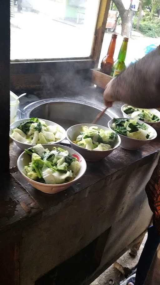 Bakso Dan Mie Ayam Abah 9