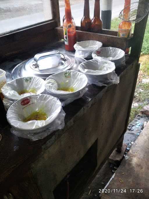 Bakso Dan Mie Ayam Abah 8