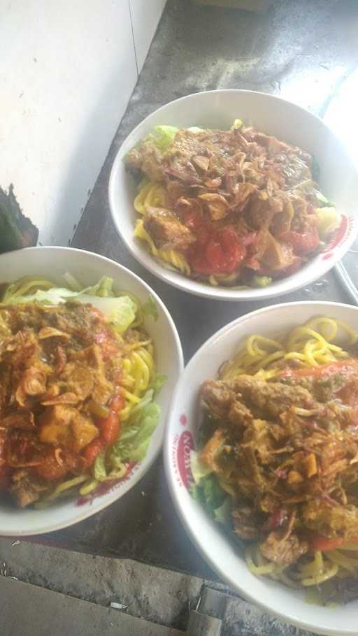 Bakso Dan Mie Ayam Abah 5