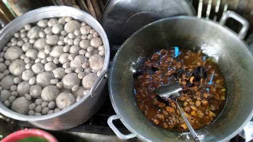 Bakso Dan Mie Ayam Abah 1