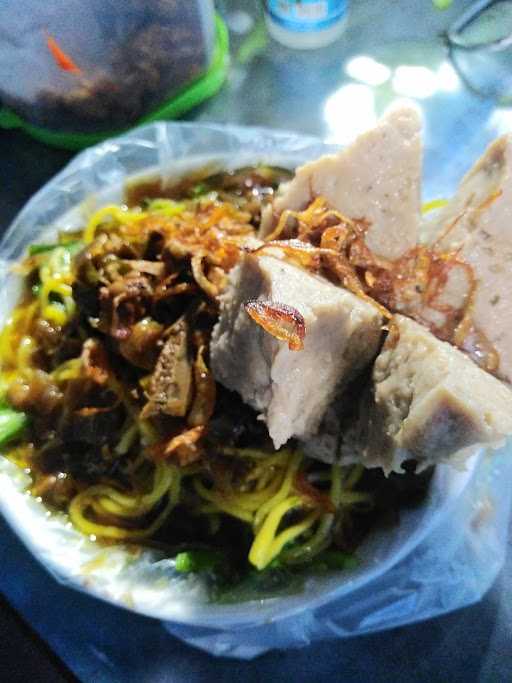 Mie Ayam Bakso Dedel All 6