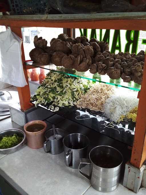 Mie Ayam Bakso Mang Dedi 4