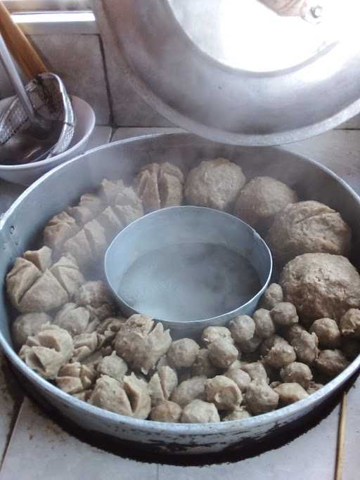 Mie Ayam Bakso Mang Dedi 3