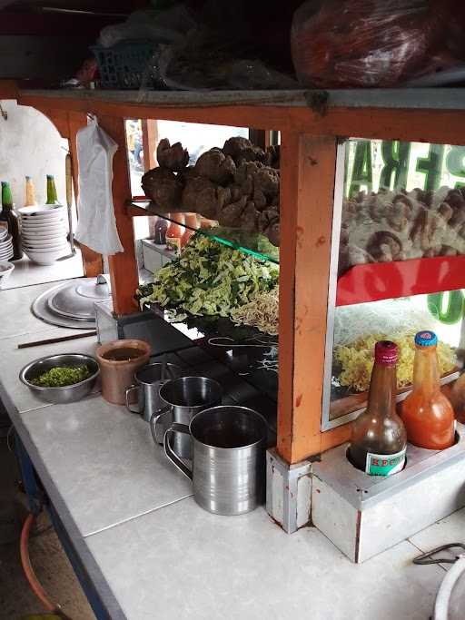 Mie Ayam Bakso Mang Dedi 2