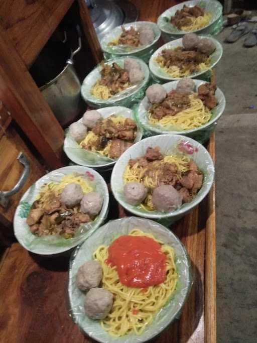 Mie Ayam Baso Bang Jayy 2