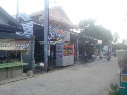 Warung Kojak 1