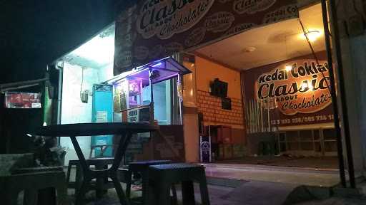 Kedai Coklat Classic 6