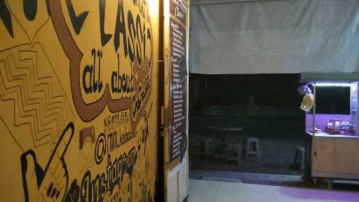 Kedai Coklat Classic 8