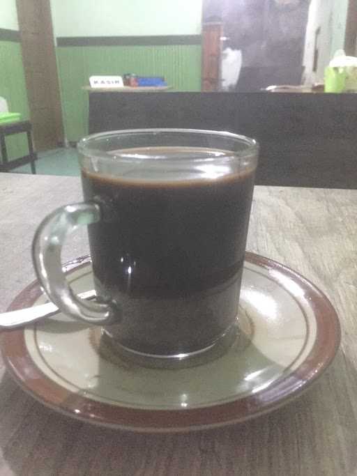 Kopi Deli  7