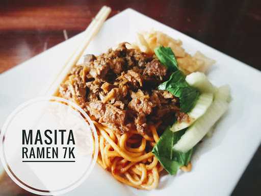 Hot Ramen Kromasancity 3