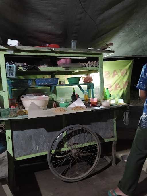 Nasi Goreng Asli Madura 1