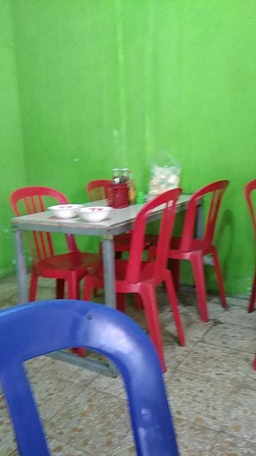 Rumah Makan Keluarga Mande 3