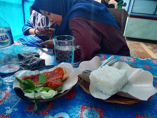 Warung Bu Djatmiko 1