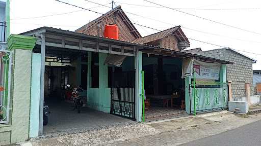 Warung Makan Bu Bari 5