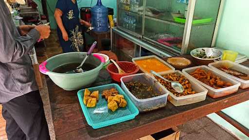 Warung Makan Bu Bari 1