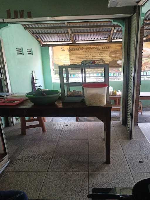 Warung Makan Bu Bari 7