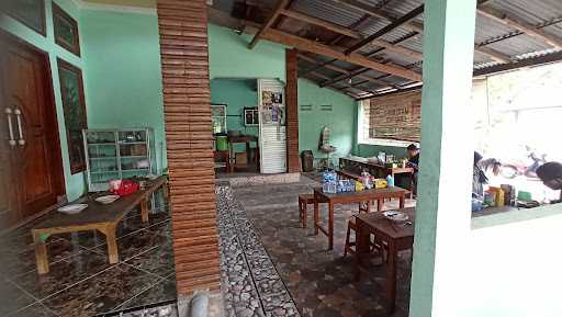 Warung Makan Bu Bari 10