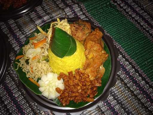 Warung Nasi Bu Dwi 2