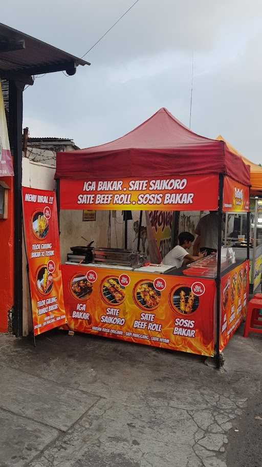 Kedai Bebeqi 10