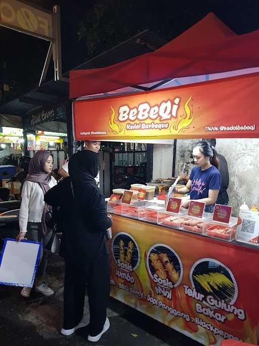 Kedai Bebeqi 9