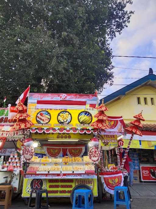 Kondang Streetfood 2