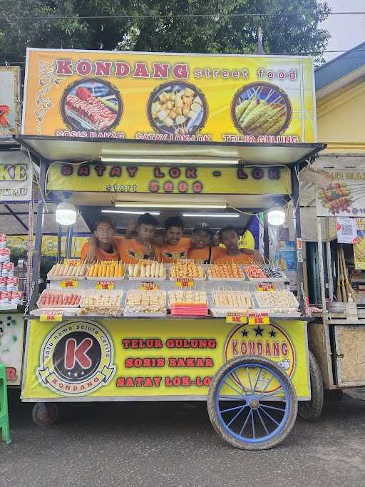 Kondang Streetfood 3