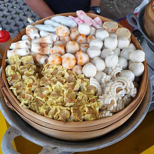 Dimsum 1000 Alkid 1