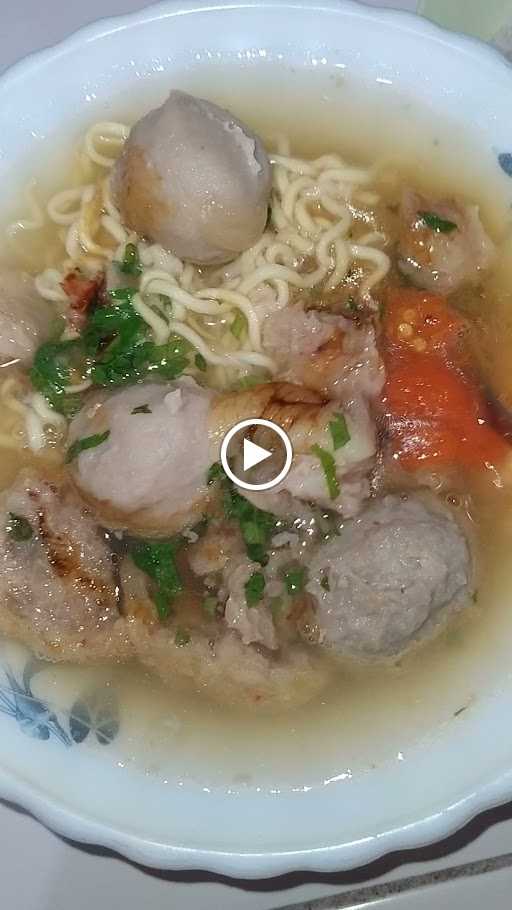 Bakso Dan Es Buah Pak Yo 6