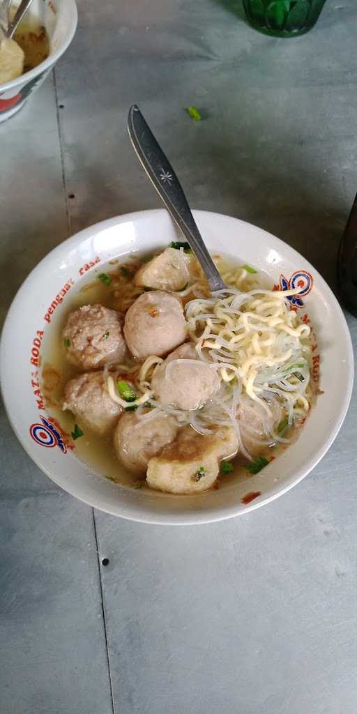 Bakso Dan Es Buah Pak Yo 10