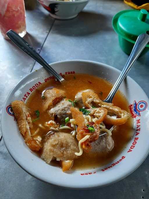 Bakso Dan Es Buah Pak Yo 8