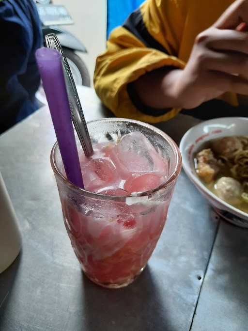 Bakso Dan Es Buah Pak Yo 1