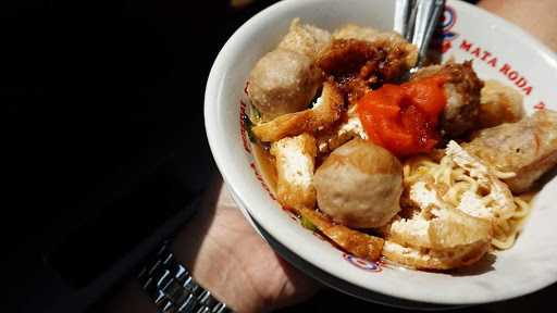 Bakso Dan Es Buah Pak Yo 9