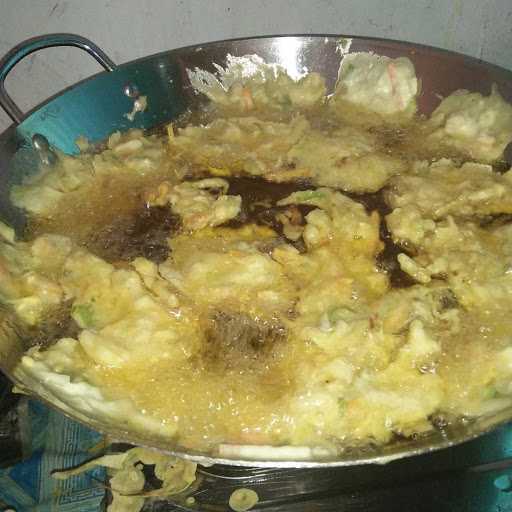 Bubur & Soto Ayam Alva ꦧꦧ&ꦱꦠꦄꦪꦩꦄꦭꦮ 10