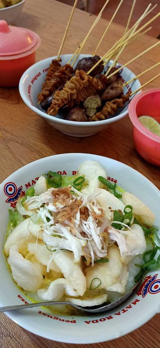 Bubur & Soto Ayam Alva ꦧꦧ&ꦱꦠꦄꦪꦩꦄꦭꦮ 6