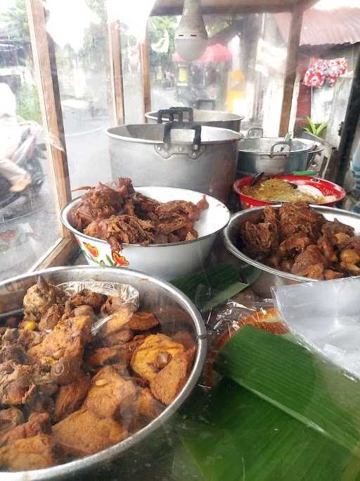 Gudeg Basah Bu Yanto 10