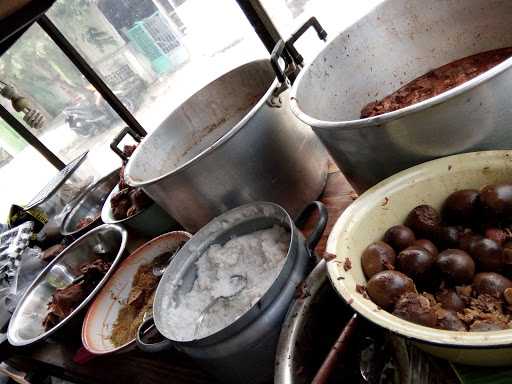 Gudeg Basah Bu Yanto 4