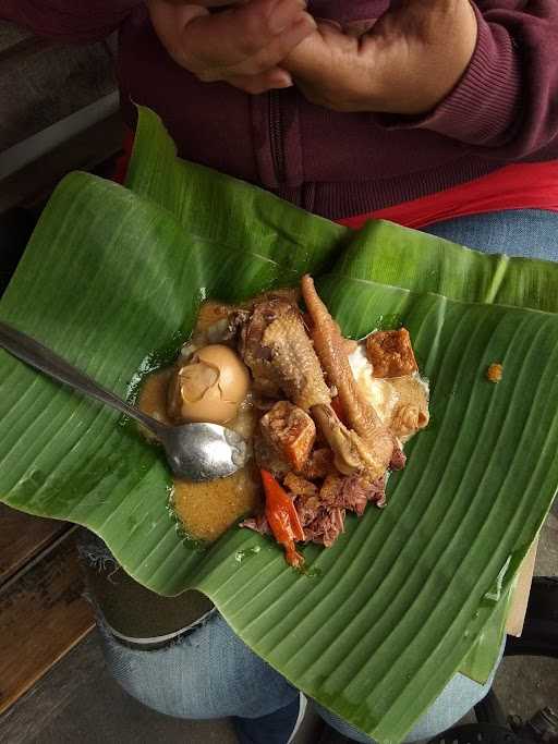 Gudeg Basah Bu Yanto 3