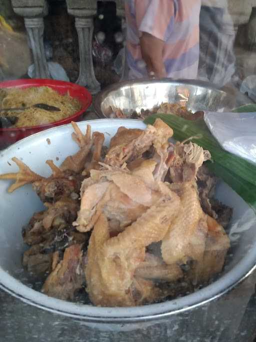 Gudeg Basah Bu Yanto 5