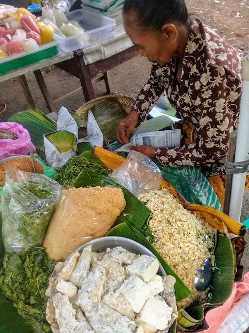 Gudeg Basah Bu Yanto 7