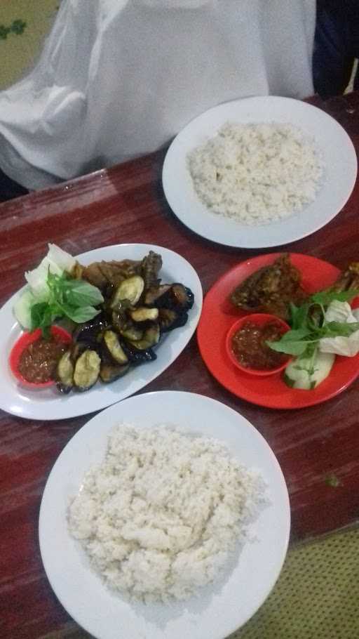 Nasi Uduk 898 4