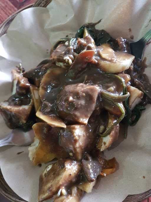 Pecel Madiun Bu Sri Andi Kadipaten Kidul 6