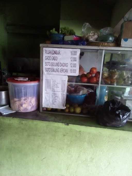 Pecel Madiun Bu Sri Andi Kadipaten Kidul 7