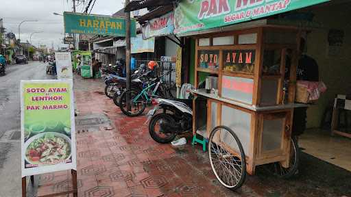 Soto Ayam / Lenthok Pak Marmo 7