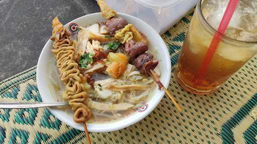 Soto Ayam Pak Marmo 2