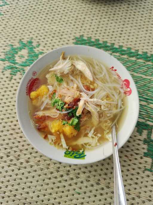 Soto Ayam Pak Marmo 1