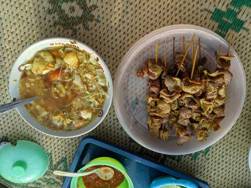 Soto Ayam Pak Marmo 3