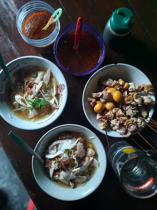 Soto Ayam Pak Wawan 1