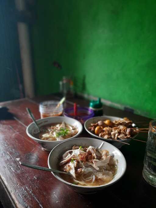 Soto Ayam Pak Wawan 4